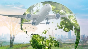 Hàng không Việt Nam chuyển đổi xanh - Liệu có phải là sân chơi của "người giàu"?