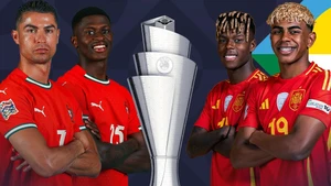 Trận chung kết Nations League dự báo sẽ mang đến bữa tiệc bóng đá sôi động với nhiều bàn thắng. (Ảnh: Nations League)