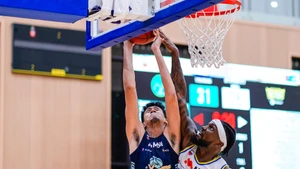 V Islanders có chiến thắng thứ 2 tại VBA Star X. (Ảnh: VBA)