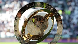 Cúp vô địch FIFA Club World Cup 2025. (Ảnh: FIFA)