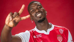 Tại Ligue 1 mùa giải 2025/26, người hâm mộ có thể chứng kiến sự trở lại của Paul Pogba dưới màu áo Monaco, sau gần 2 năm vắng bóng vì án treo giò. (Ảnh: AS Monaco FC)