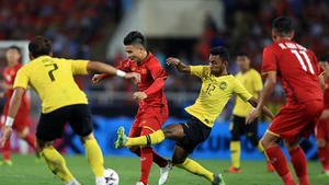 Đội tuyển Việt Nam sẽ chạm trán Malaysia vào lúc 20 giờ ngày 10/6. (Ảnh: AFF)