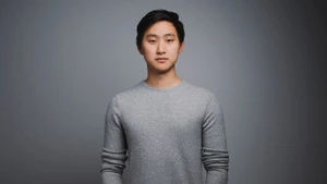 Alexandr Wang, tỷ phú 28 tuổi đứng sau công ty khởi nghiệp Scale AI. (Ảnh: Big Technology)