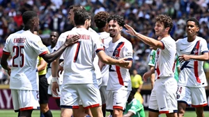 Đương kim vô địch Champions League - PSG tiến vào vòng 1/8 FIFA Club World Club. (Ảnh: PSG)