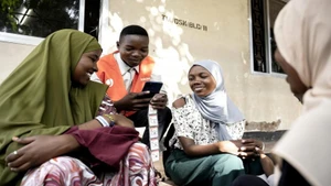 Viettel đầu tư tại Tanzania với thương hiệu Halotel.