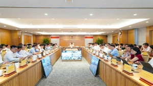 Bộ Khoa học và Công nghệ tổ chức Hội nghị giao ban Quản lý Nhà nước quý II năm 2025.