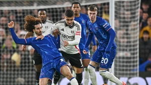 Chelsea sẽ vấp phải đối thủ khó nhằn trên sân Stamford Bridge. (Ảnh: CFC)
