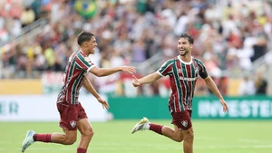 Đại diện Brazil vào bán kết FIFA Club World Cup 2025. (Ảnh: Fluminense FC)