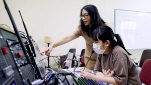 Đào tạo nhân lực báo chí: Chuyển đổi để thích ứng với bối cảnh hiện đại