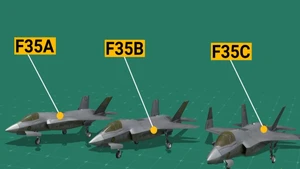  [Video] F-35 - hiện thân của công nghệ, tốc độ và sức mạnh chiến thuật hiện đại