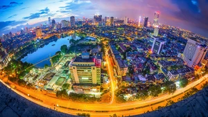 [Interactive] Danh sách Bí thư, Chủ tịch Ủy ban nhân dân 34 tỉnh, thành phố Việt Nam