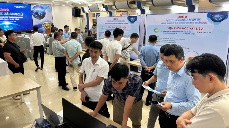 Công nghệ và đổi mới sáng tạo: Đòn bẩy đột phá từ giáo dục đến doanh nghiệp
