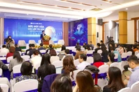 Hội thảo “Phát triển kinh tế số trong kỷ nguyên mới” do Báo Tài chính-Đầu tư tổ chức ngày 25/11.