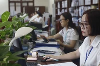 Hiện nay đã có 100% đơn vị sử dụng ngân sách cấp xã trên toàn quốc mở tài khoản tại Kho bạc Nhà nước để phục vụ chi trả chế độ.