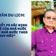 Tiến sĩ Trần Du Lịch: "Nghị quyết 79 xác định rõ vai trò của Nhà nước và kinh tế nhà nước theo tư duy mới"