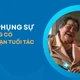 Khi phụng sự không có giới hạn tuổi tác