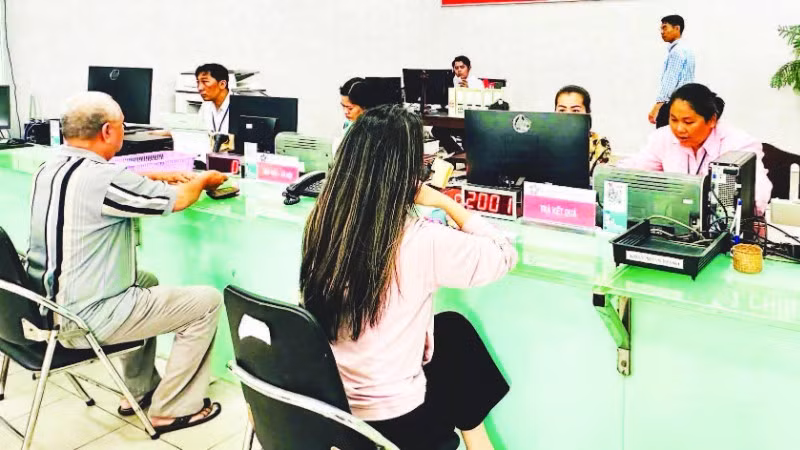 Thành phố Hồ Chí Minh đang đẩy nhanh tiến độ tổ chức, sắp xếp bộ máy giai đoạn 2 nhằm bảo đảm phù hợp với thực tiễn.