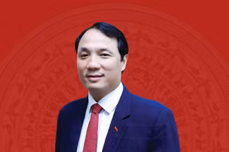 [Infographic] Tiểu sử Phó Trưởng ban Tổ chức Trung ương Hoàng Trung Dũng