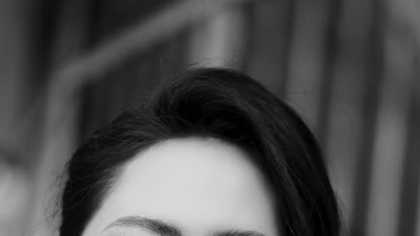 Diễn viên Đỗ Thị Hải Yến. Ảnh: Kim Bánh Trôi Nước