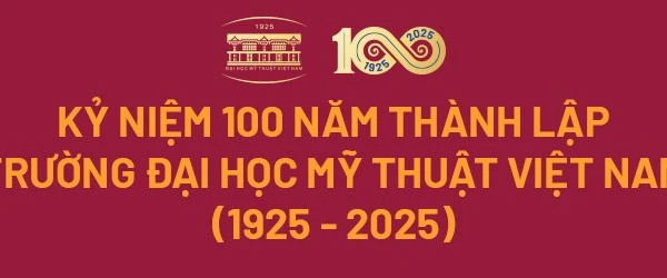 Hành trình đóng góp xây dựng nền mỹ thuật Việt Nam hiện đại