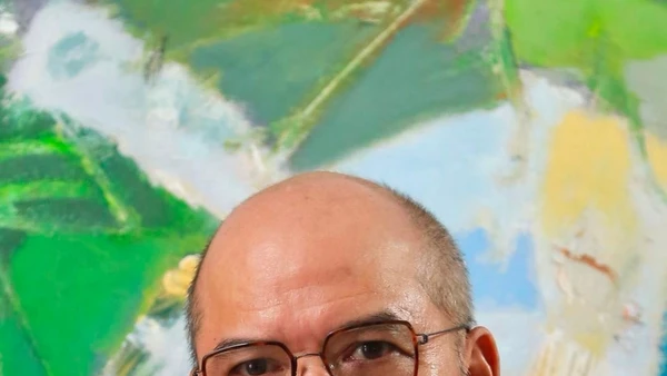 Họa sĩ Đỗ Minh Tâm