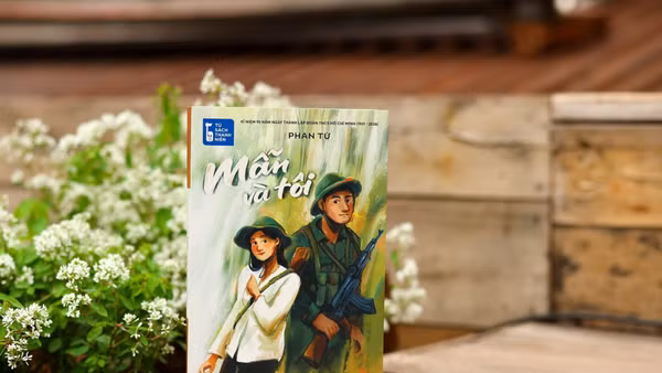 Chắp cánh khát vọng