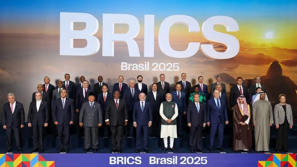 Một sự gắn kết đầy tiềm lực.