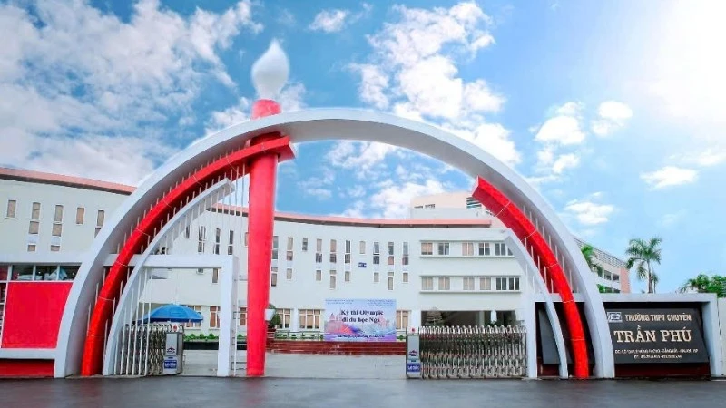 Hải Phòng đầu tư gần 11.570 tỷ đồng nâng cấp cơ sở vật chất giáo dục toàn diện