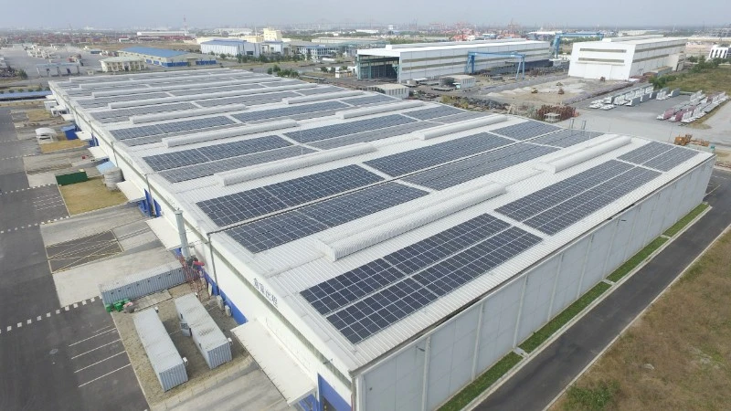 Hải Phòng thu hút gần 1 tỷ USD vốn FDI trong quý I, tăng mạnh 87%