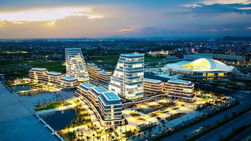 Hải Phòng Rà Soát Người Hoạt Động Không Chuyên Trách Cấp Xã