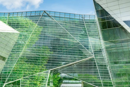 Hiện thực hóa tham vọng Net-Zero: Tiếp cận cơ hội về đầu tư, tài chính