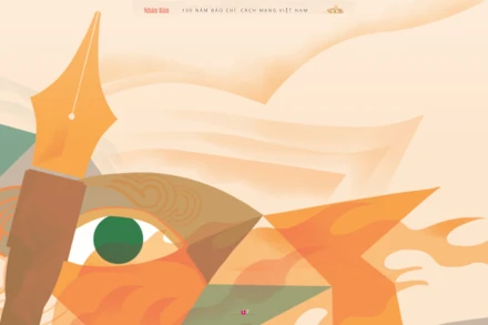 [Thơ] Đôi mắt ấy