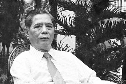 Tổng Bí thư Nguyễn Văn Linh và Những việc cần làm ngay: Khi báo chí là khởi nguồn của Đổi mới 