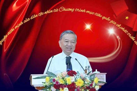 Bài 2: Mục tiêu đúng đắn cho kỷ nguyên mới, vươn mình phát triển về văn hóa của dân tộc