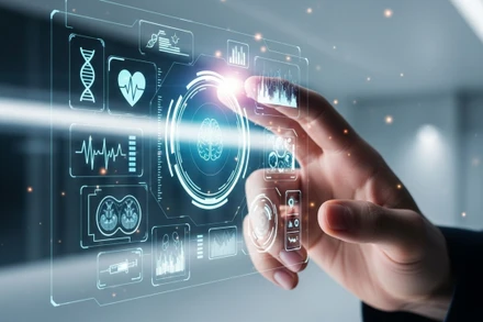 Thách thức tại cơ sở và hướng đi cho chuyển đổi số y tế bền vững 