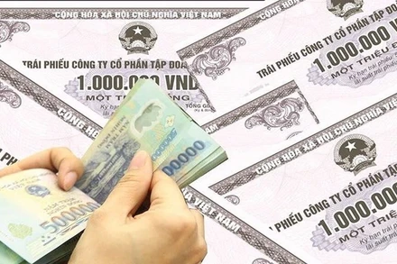 Thị trường trái phiếu Chính phủ tháng 5/2025: Huy động 18.049 tỷ đồng qua đấu thầu, giá trị giao dịch thứ cấp tăng 11,22%