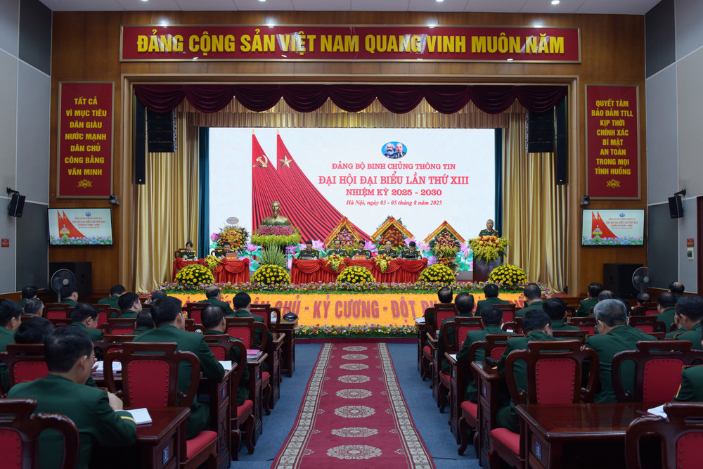 Toàn cảnh Đại hội. binh-chung-thong-tin-2025841758.jpg
