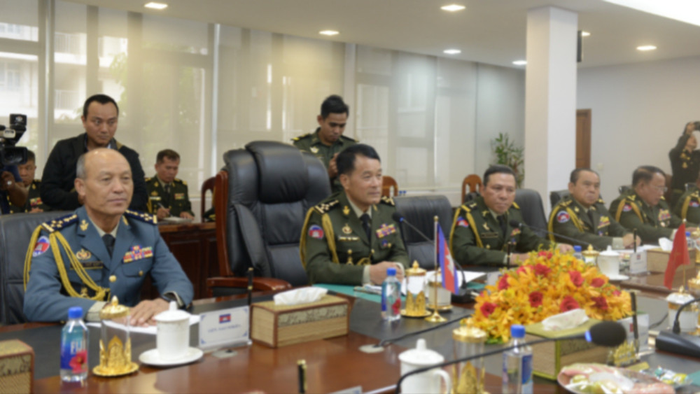Đại tướng Vong Pisen phát biểu tại hội đàm. dsc-8013-2565-7648.jpg