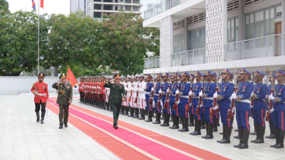 Lễ đón Đoàn đại biểu cấp cao Quân đội nhân dân Việt Nam. dsc-7805-4679.jpg