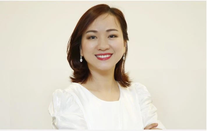 Lê Thu Thủy
