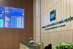 Ủy ban Chứng khoán Nhà nước khuyến cáo nhà đầu tư chỉ nên tiếp cận thông tin từ các kênh chính thống, kiểm tra kỹ trước khi giao dịch để tránh các rủi ro phát sinh từ hành vi giả mạo.