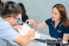 Ủy ban Chứng khoán Nhà nước sẽ cấp chứng chỉ hành nghề chứng khoán điện tử.