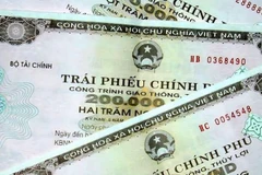 Lãi suất trúng thầu Trái phiếu Chính phủ tại các kỳ hạn chủ chốt trong tháng 11 tiếp tục xu hướng tăng nhẹ so với cuối tháng 10. (Ảnh: Minh Hoan)