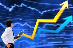 VN-Index duy trì đà tăng trưởng trong tuần giao dịch đầu tiên của tháng 12.