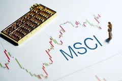 MSCI đưa HVN đưa vào rổ thị trường cổ phiếu chứng khoán.