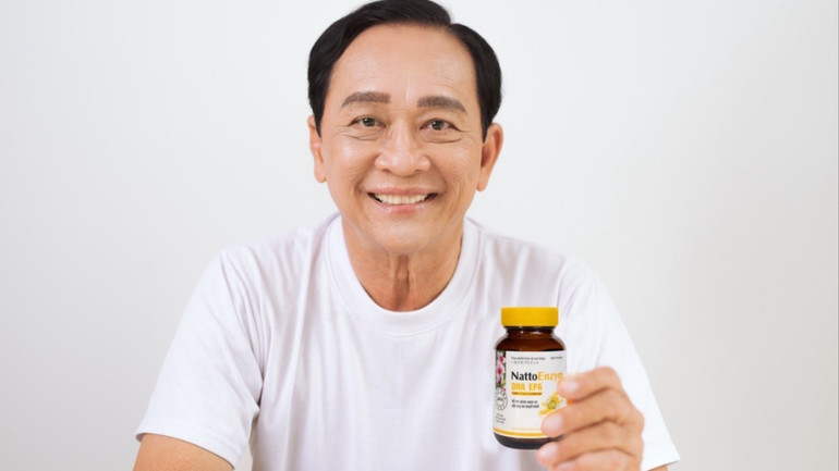 Các sản phẩm có tác dụng hỗ trợ làm tan cục máu đông, bảo vệ thành mạch đang được nhiều người lựa chọn để hỗ trợ phòng ngừa đột quỵ. (Ảnh: DHG Pharma) picture2-6556.jpg