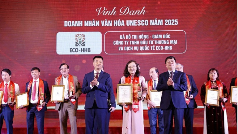 Hình ảnh tại sự kiện diễn đàn UNESCO. picture2-6557.jpg