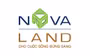 CÔNG TY CP TẬP ĐOÀN ĐẦU TƯ ĐỊA ỐC NO VA