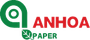 CÔNG TY CP GIẤY AN HÒA