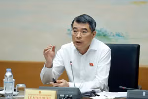 Thủ tướng Lê Minh Hưng tin rằng, các biện pháp chính sách được áp dụng khẩn trương, kịp thời sẽ rất hữu ích và hiệu quả cho hộ kinh doanh, cá nhân kinh doanh.